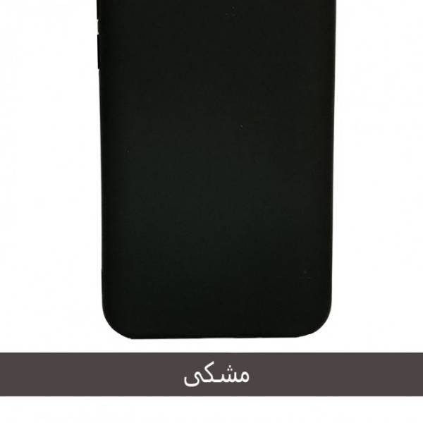 کاور قاب تک مدل SILICONBGH مناسب برای گوشی موبایل اپل iPhone 14 Pro Max