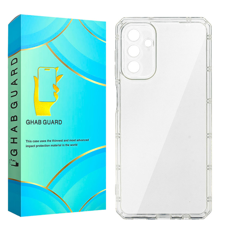 کاور قاب گارد مدل JELEDGA مناسب برای گوشی موبایل سامسونگ Galaxy A04s