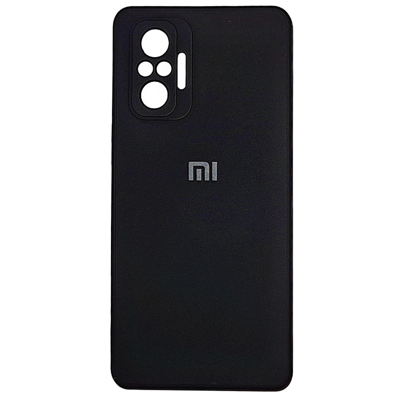 کاور مدل سیلیکونی مناسب برای گوشی موبایل شیائومی Redmi Note 10 Pro / Pro Max