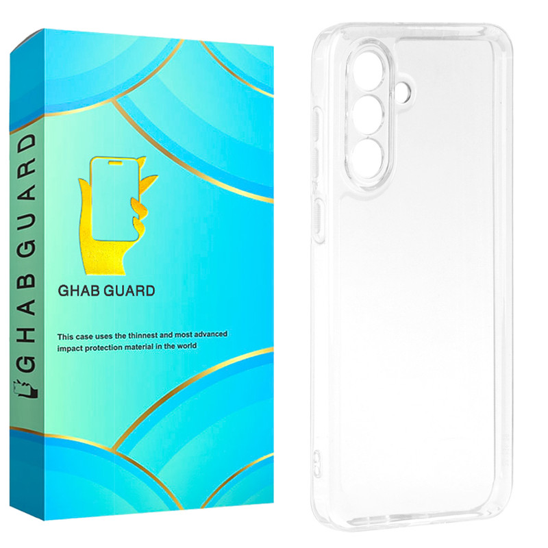 کاور قاب گارد مدل SPACF30 مناسب برای گوشی موبایل سامسونگ Galaxy A56 5G