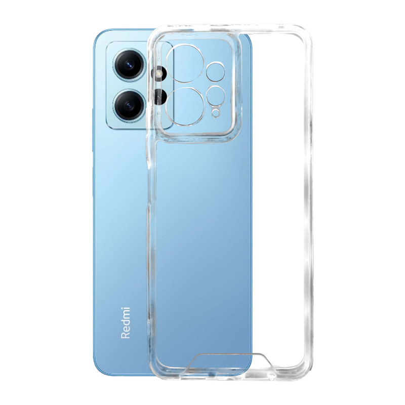 کاور مدل Tomei مناسب برای گوشی موبایل شیائومی Redmi Note 12 4G