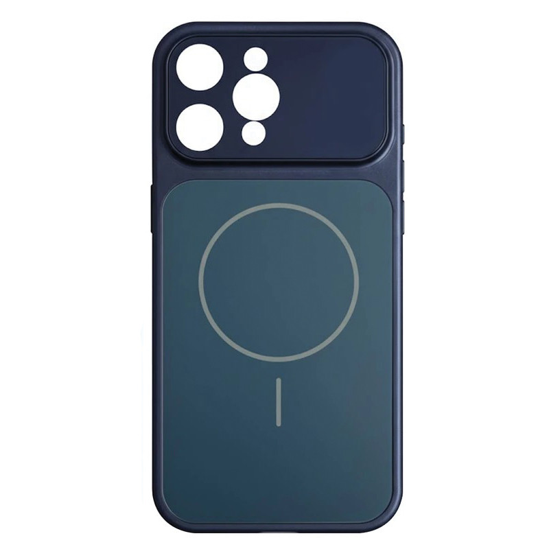 کاور مدل AG Glass مناسب برای گوشی موبایل اپل iPhone 13 Pro Max
