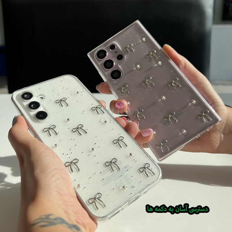 کاور تهران قاب مدل JELPIT مناسب برای گوشی موبایل سامسونگ Galaxy S23 FE