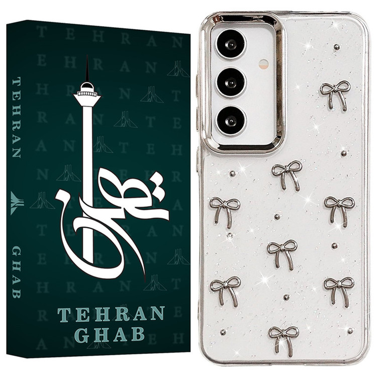 کاور تهران قاب مدل JELPIT مناسب برای گوشی موبایل سامسونگ Galaxy S23 FE