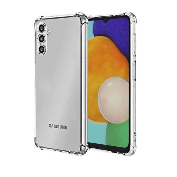 کاور مدل ZHELEHYI مناسب برای گوشی موبایل سامسونگ Galaxy A56