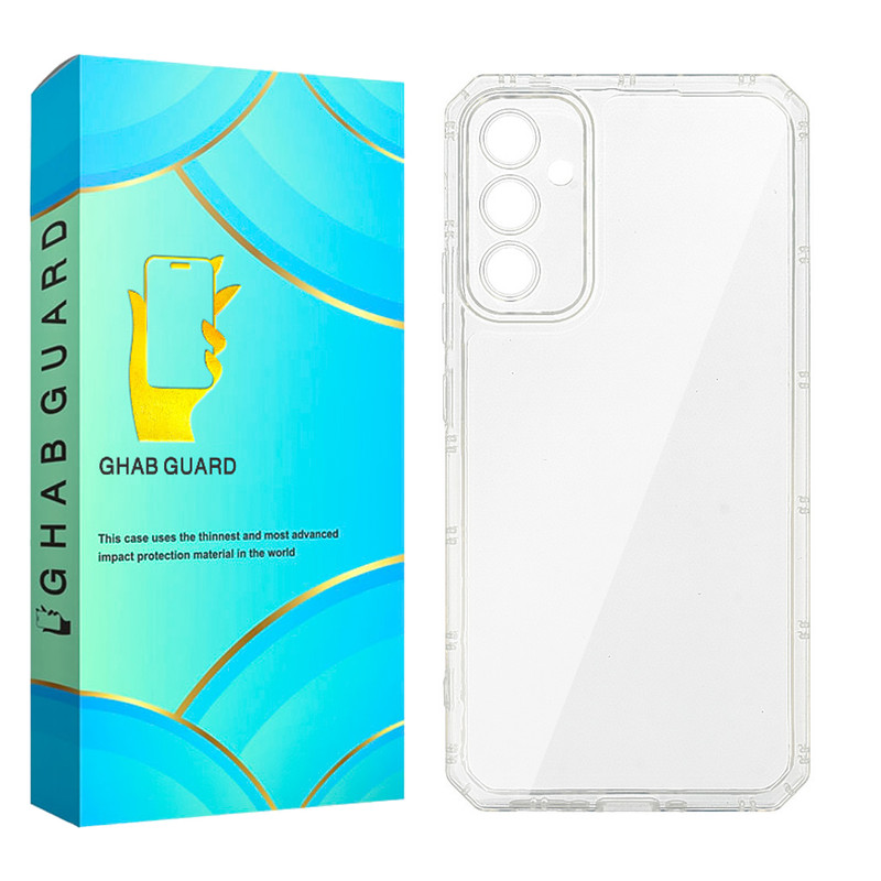 کاور قاب گارد مدل JELEDGA مناسب برای گوشی موبایل سامسونگ Galaxy A34 5G
