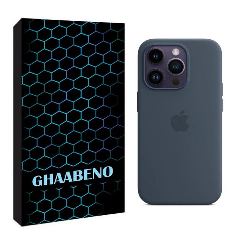 کاور قاب نو مدل SLKASL مناسب برای گوشی موبایل اپل IPHONE 16 PRO MAX