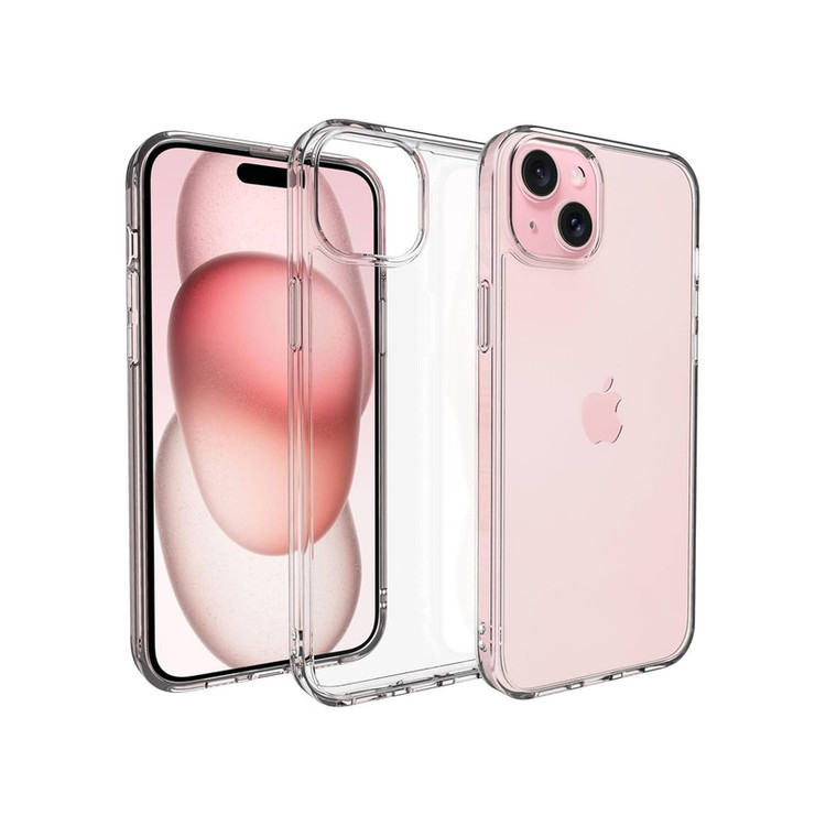 کاور طرح ژله ای مدل Coco مناسب برای گوشی موبایل اپل Iphone 13 Mini