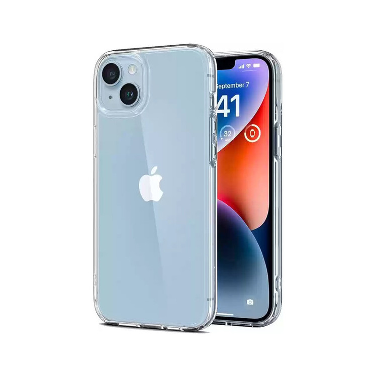 کاور طرح ژله ای مدل Coco مناسب برای گوشی موبایل اپل Iphone 13 Mini