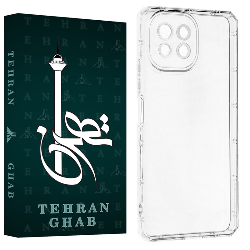 کاور تهران قاب مدل JEDT مناسب برای گوشی موبایل شیائومی Mi 11 Lite 4G / Mi 11 Lite 5G