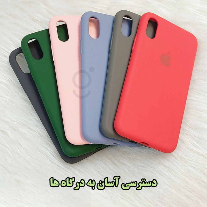 کاور قاب تک مدل SIPHG مناسب برای گوشی موبایل اپل iPhone 11