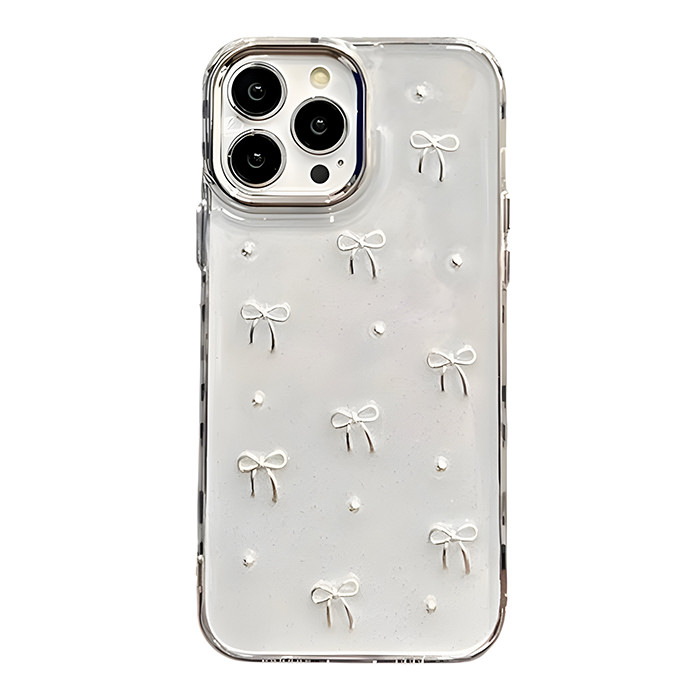 کاور طرح پاپیونی اکلیل دار مناسب برای گوشی موبایل اپل IPHONE 11 PRO MAX