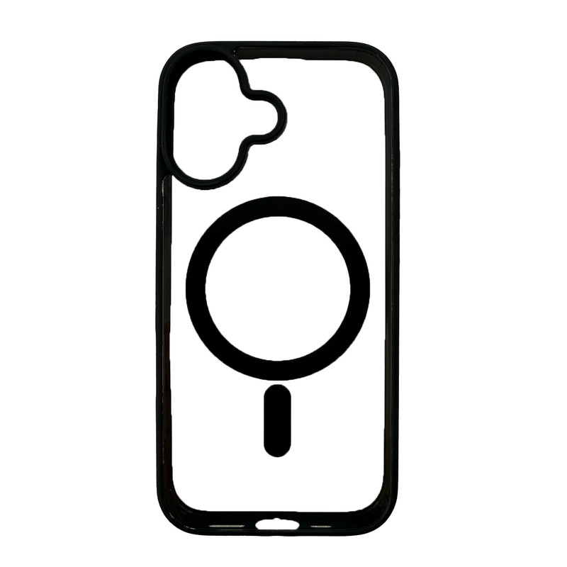 کاور مدل MagSafe مناسب برای گوشی موبایل اپل iphone 17