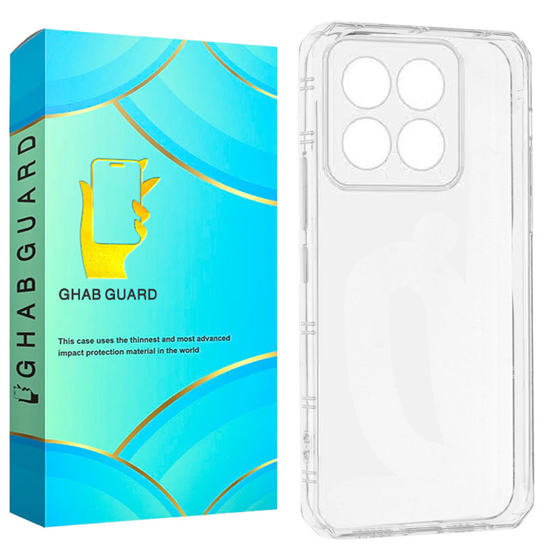 کاور قاب گارد مدل KAPD30 مناسب برای گوشی موبایل شیائومی 14T Pro / 14T