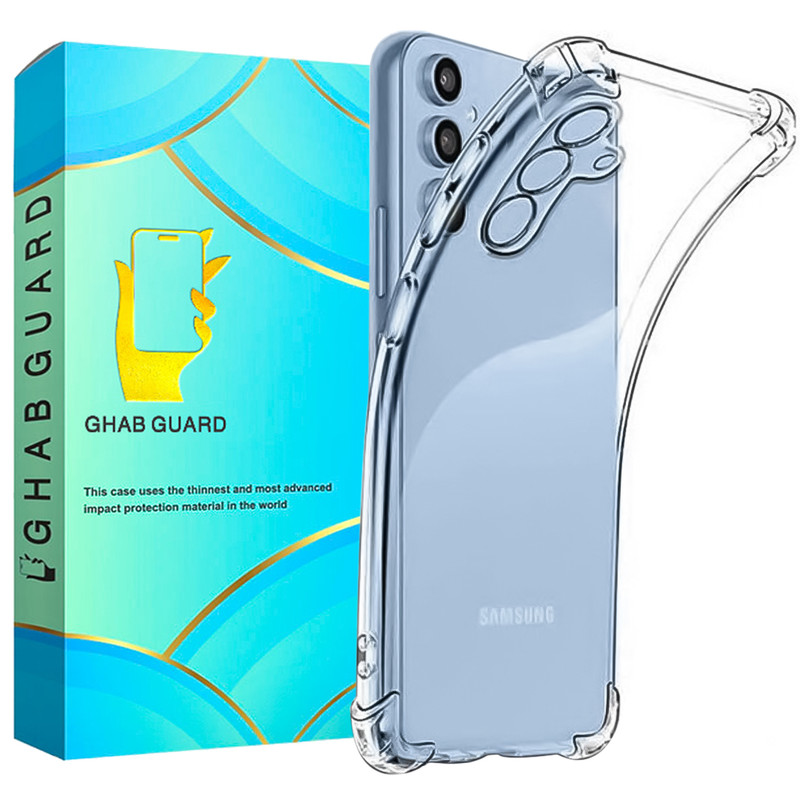 کاور قاب گارد مدل KPG20 مناسب برای گوشی موبایل سامسونگ Galaxy A25 5G