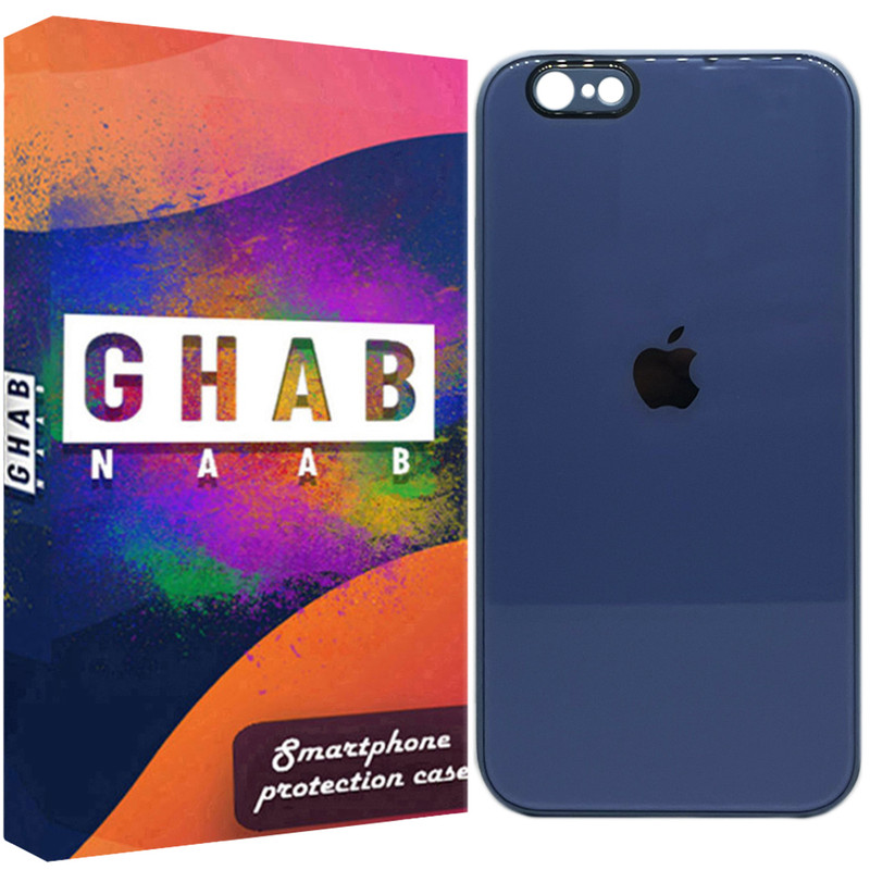 کاور قاب ناب مدل PVD مناسب برای گوشی موبایل اپل IPhone 6 / 6s