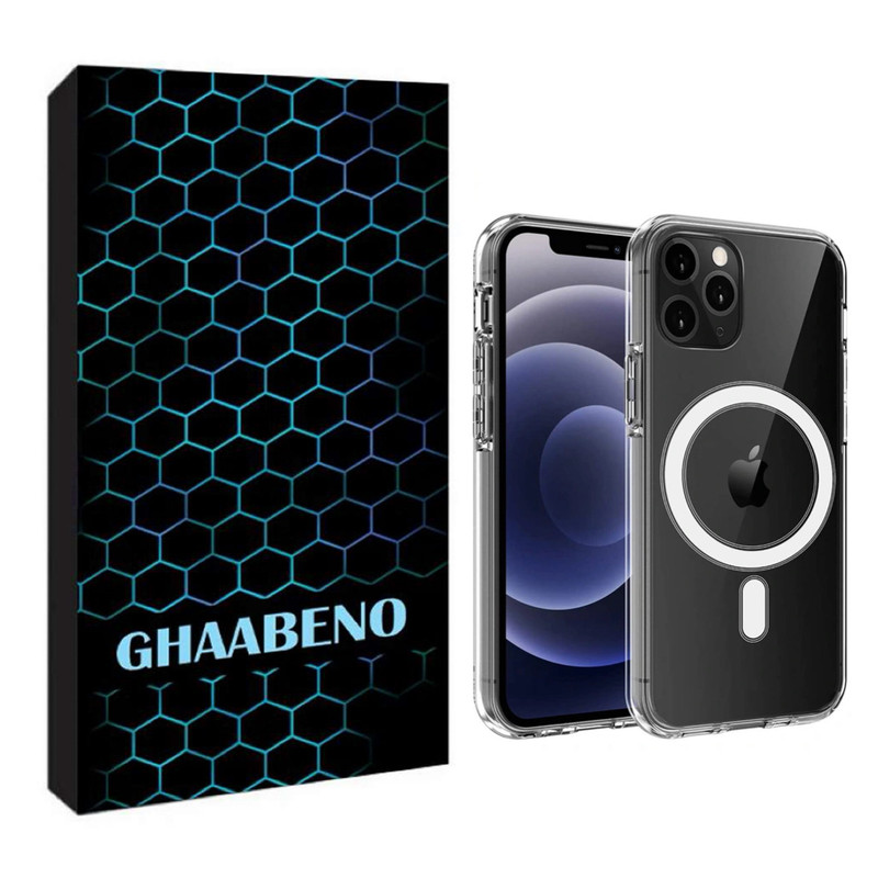 کاور قاب نو مدل MG-SAFE مناسب برای گوشی موبایل اپل IPHONE 11 PRO