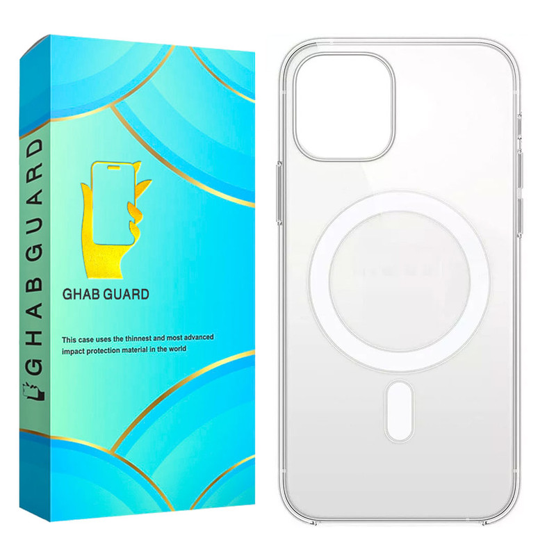 کاور قاب گارد مدل MAGGHAB مناسب برای گوشی موبایل اپل iPhone 11 Pro