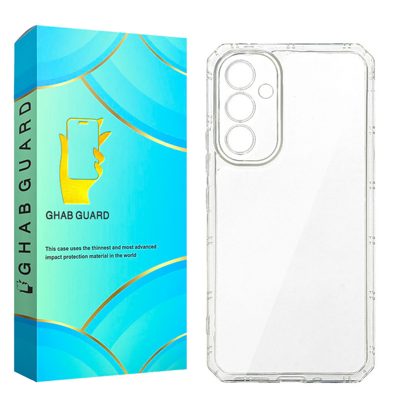 کاور قاب گارد مدل JELEDGA مناسب برای گوشی موبایل سامسونگ Galaxy A54 5G