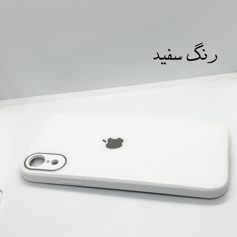 کاور قاب ناب مدل PVD مناسب برای گوشی موبایل اپل IPhone XR