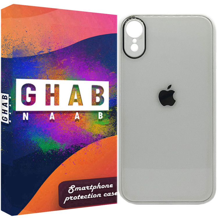 کاور قاب ناب مدل PVD مناسب برای گوشی موبایل اپل IPhone XR