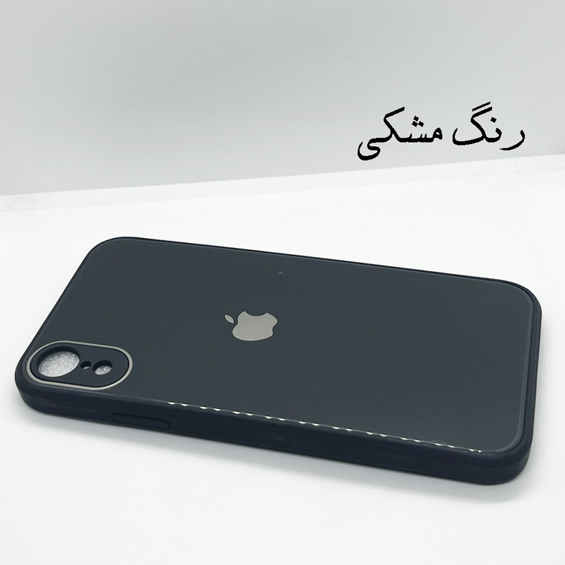 کاور قاب ناب مدل PVD مناسب برای گوشی موبایل اپل IPhone XR