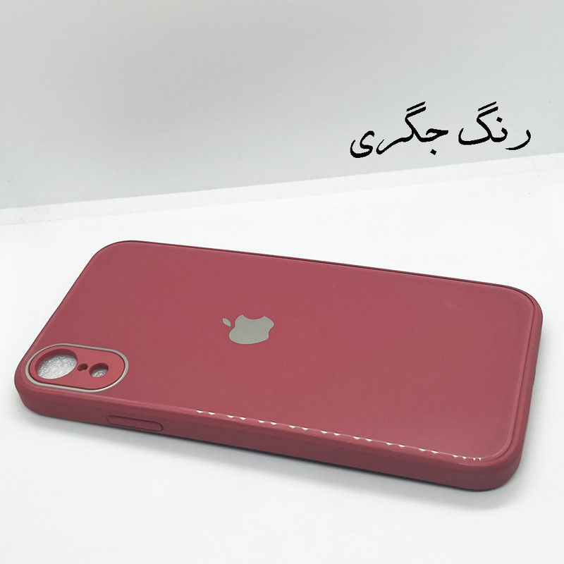 کاور قاب ناب مدل PVD مناسب برای گوشی موبایل اپل IPhone XR