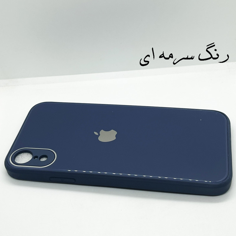 کاور قاب ناب مدل PVD مناسب برای گوشی موبایل اپل IPhone XR