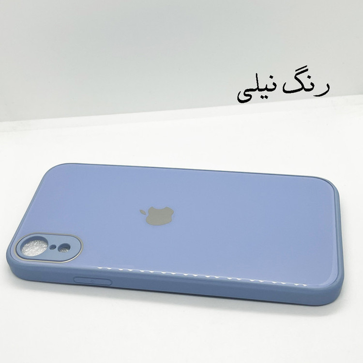 کاور قاب ناب مدل PVD مناسب برای گوشی موبایل اپل IPhone XR