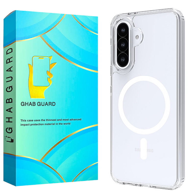 کاور قاب گارد مدل GJM20 مناسب برای گوشی موبایل سامسونگ Galaxy A26 5G