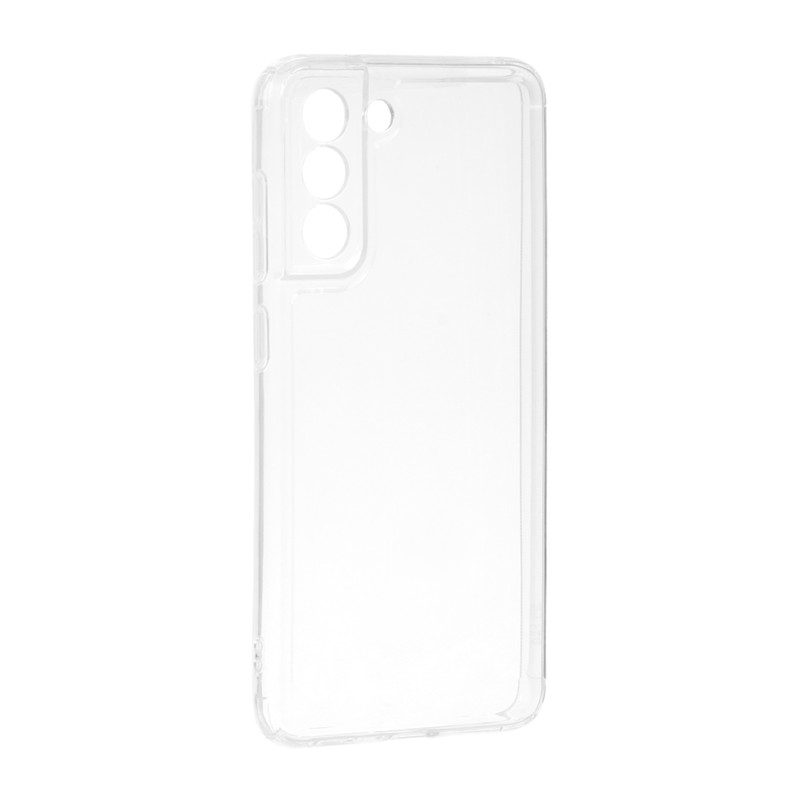 کاور مدل Clear Tpu مناسب برای گوشی موبایل سامسونگ Galaxy S21 FE