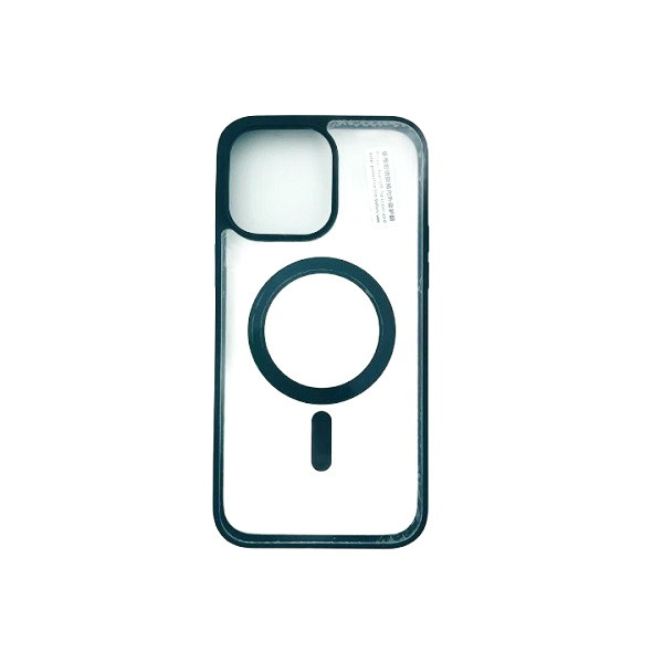کاور مدل مگ سیف طرح Fashion کد 02 مناسب برای گوشی موبایل آیفون اپل iphone 13