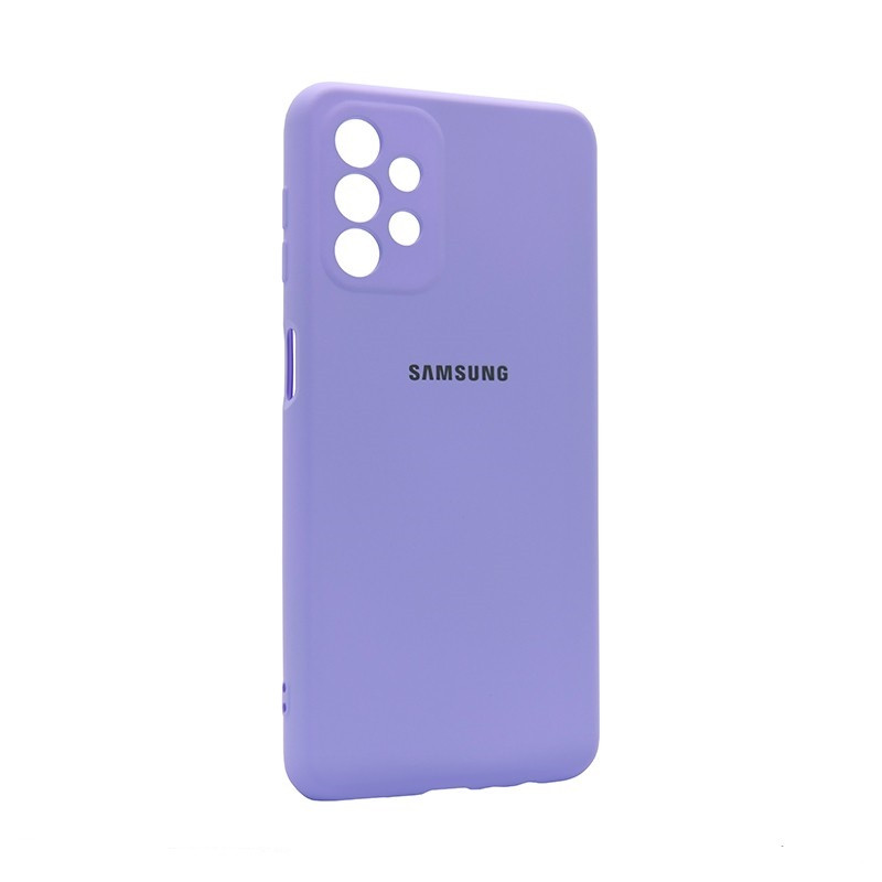کاور مدل سیلیکونی  طرح HC8 مناسب برای گوشی موبایل سامسونگ Galaxy A13 4G