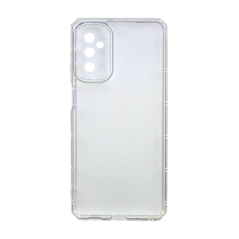 کاور مدل SHF کد MS مناسب برای گوشی موبایل سامسونگ Galaxy M52