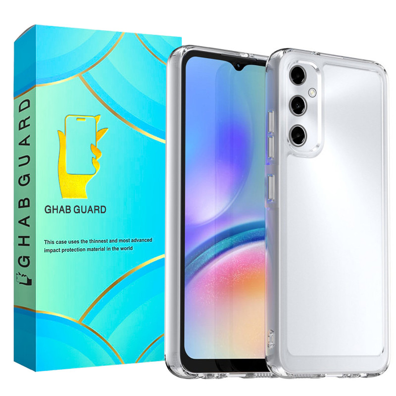 کاور قاب گارد مدل SPCFGH مناسب برای گوشی موبایل سامسونگ Galaxy A35