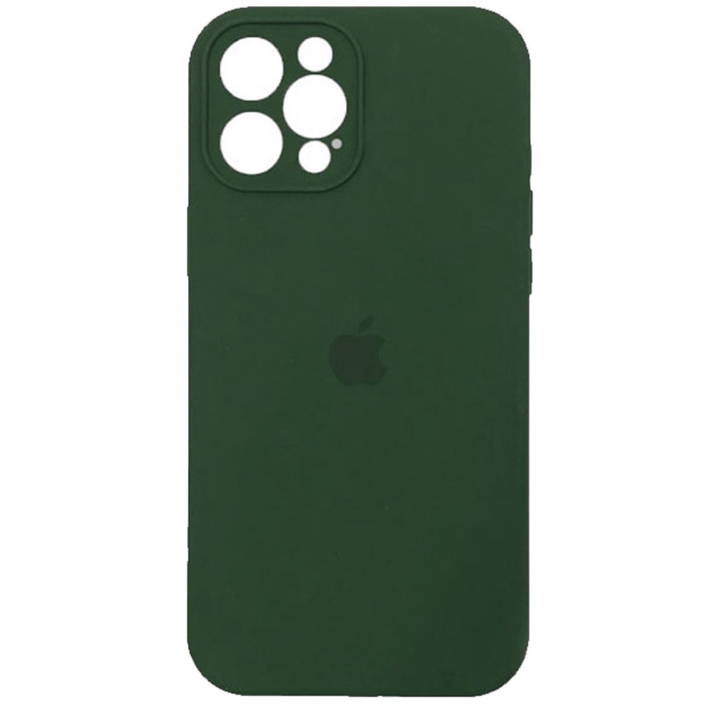 کاور مدل سیلیکونی مناسب برای گوشی موبایل اپل iphone 13 pro