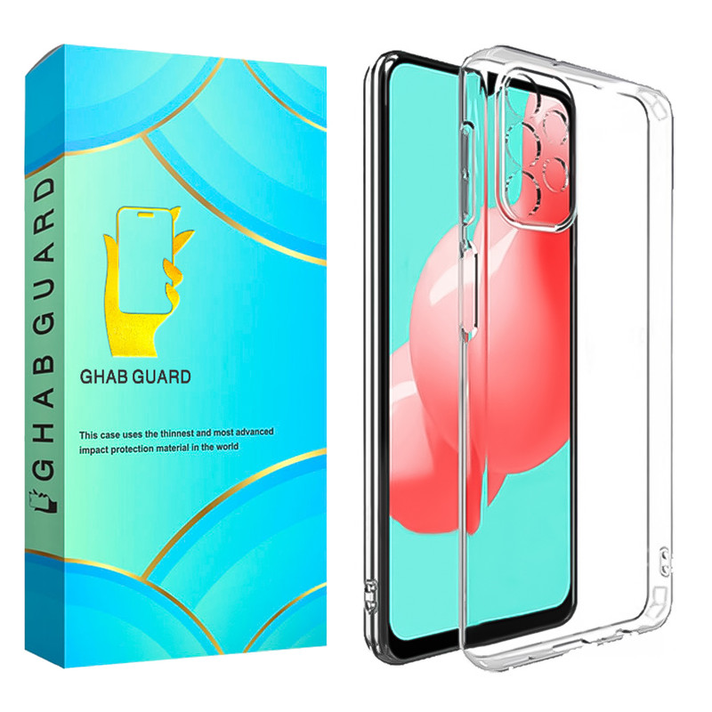 کاور قاب گارد مدل SPCFGH مناسب برای گوشی موبایل سامسونگ Galaxy A52 /A52s