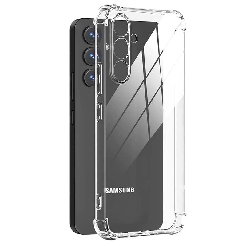 کاور مدل Birang مناسب برای گوشی موبایل سامسونگ Galaxy A54