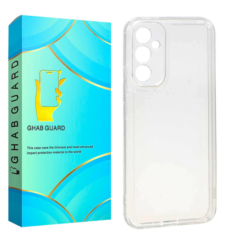 کاور قاب گارد مدل SPCFGH مناسب برای گوشی موبایل سامسونگ Galaxy A34