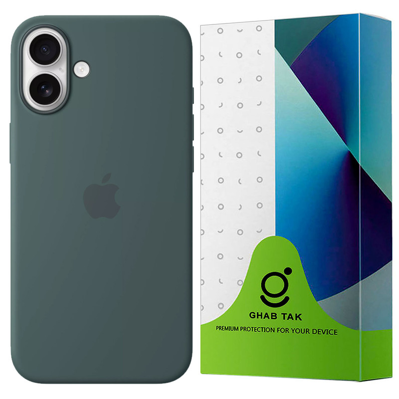 کاور قاب تک مدل SIPHG مناسب برای گوشی موبایل اپل iPhone 16