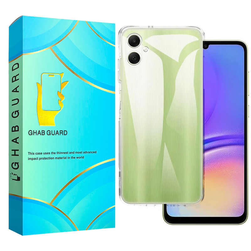 کاور قاب گارد مدل SPCFGH مناسب برای گوشی موبایل سامسونگ Galaxy A06