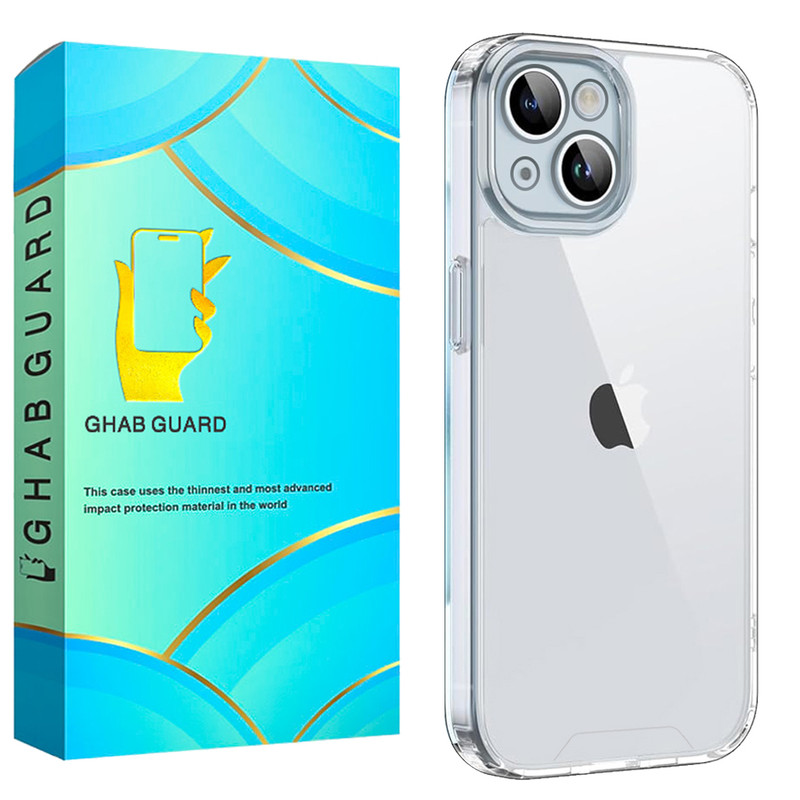 کاور قاب گارد مدل GSPA20 مناسب برای گوشی موبایل اپل iPhone 13