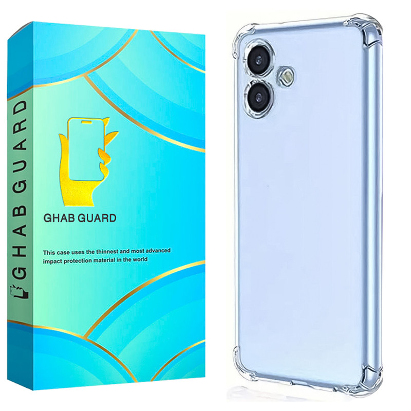 کاور قاب گارد مدل KPG20 مناسب برای گوشی موبایل سامسونگ Galaxy A06 4G