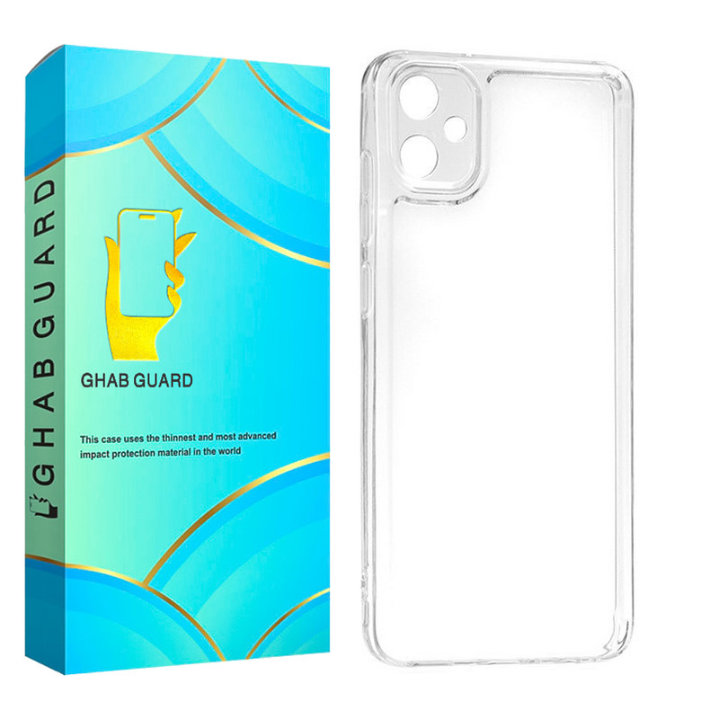 کاور قاب گارد مدل SPCFGH مناسب برای گوشی موبایل سامسونگ Galaxy M05