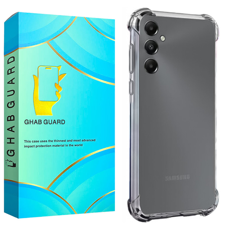 کاور قاب گارد مدل KPG20 مناسب برای گوشی موبایل سامسونگ Galaxy A05s / M14 4G