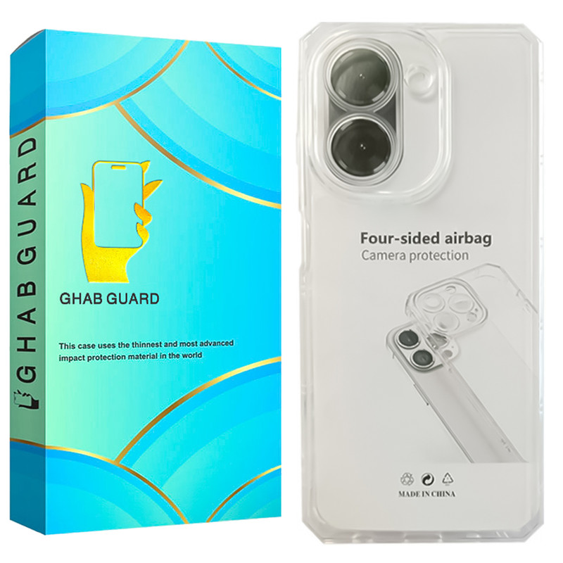کاور قاب گارد مدل KAPD30 مناسب برای گوشی موبایل شیائومی Redmi A5 4G