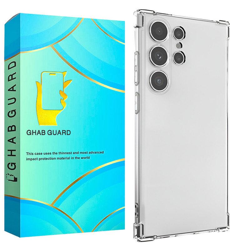 کاور قاب گارد مدل KPBG مناسب برای گوشی موبایل سامسونگ Galaxy S23 Ultra 5G