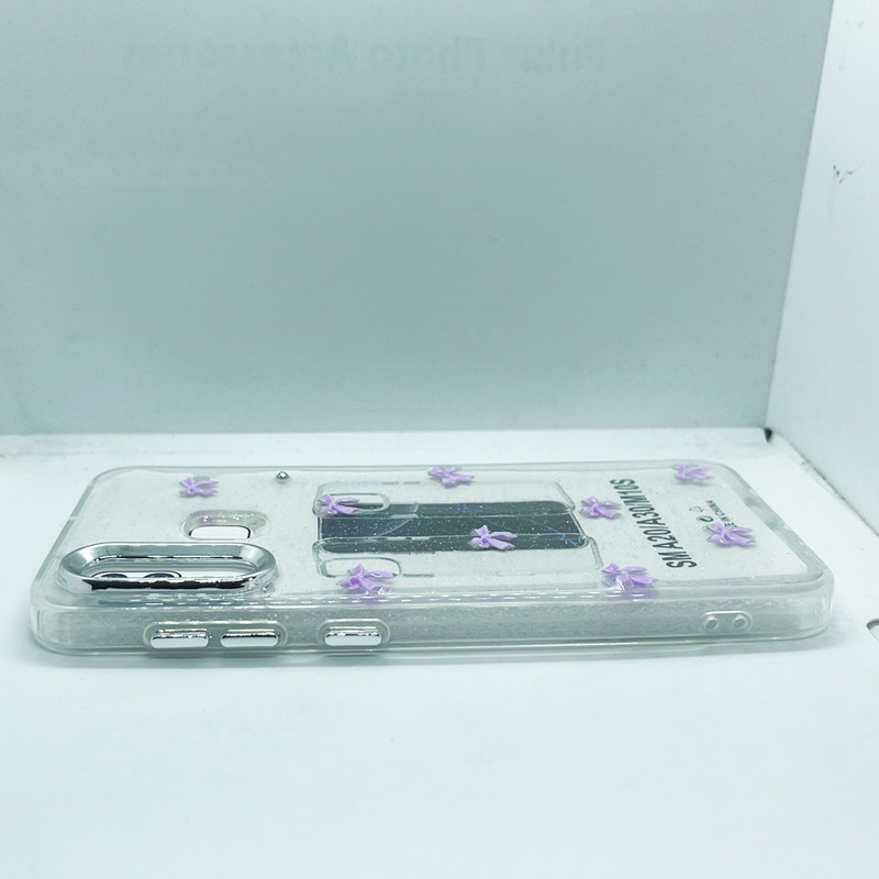 کاور قاب گارد مدل REZIPAP مناسب برای گوشی موبایل سامسونگ Galaxy A20 / A30
