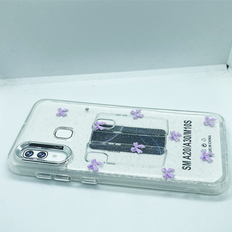 کاور قاب گارد مدل REZIPAP مناسب برای گوشی موبایل سامسونگ Galaxy A20 / A30