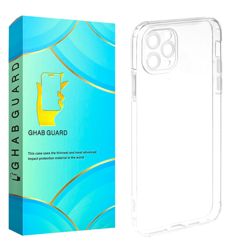 کاور قاب گارد مدل SPCFGH مناسب برای گوشی موبایل اپل iPhone 11 Pro Max